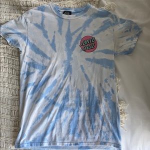 Santa Cruz t-shirt